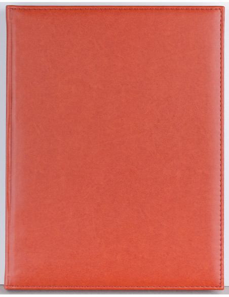 EGOACTIVFT8,Agenda a4 nedatata maro activ ego