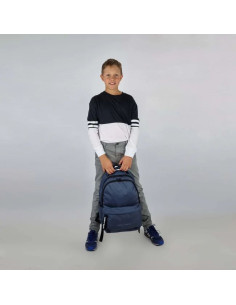SH42261360,Rucsac alpha albastru navy walker 2