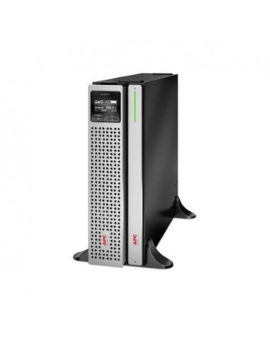 UPS APC Smart-UPS SRT LI-ION online dubla-conversie 3000VA /