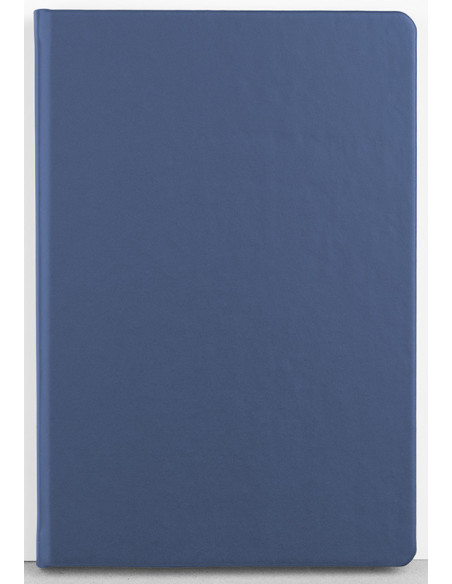 EGOECOMV3,Agenda a5 nedatata bleumarin eco ego