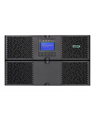 UPS G2 R8000 6U/HRDWRD 230V INTL Q7G13A HPE,Q7G13A