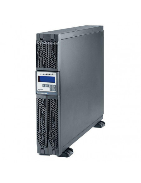 UPS Legrand Daker DK Plus, 1000VA/ 900W tip online cu dubla UPS Legrand Daker DK Plus, 1000VA/ 900W tip online cu dubla