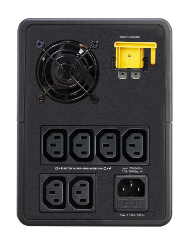 Ups easy bvx 1600va bvx1600li apc Ups easy bvx 1600va bvx1600li apc