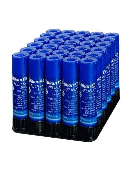 SET-335653,Lipici solid Pelikan 10g, 30 buc/set