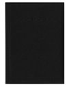 2024-9492800,Agenda datata ro A5, 352 pagini, coperta buretata, culoare negru 2024