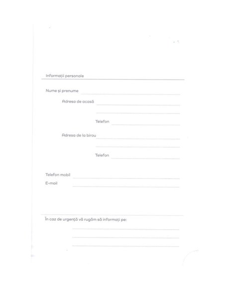 2024-9491180,Agenda nedatata Herlitz A4 128 pagini, Verde