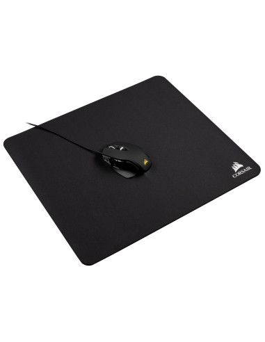 CH-9412560-WW,Mouse PAD CORSAIR, "MM350 Champion", gaming, textil, 450 x 400 x 5 mm, negru, "CH-9412560-WW"