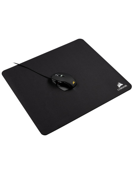 CH-9412560-WW,Mouse PAD CORSAIR, "MM350 Champion", gaming, textil, 450 x 400 x 5 mm, negru, "CH-9412560-WW"