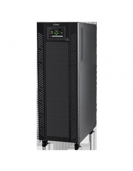 UPS nJoy Garun 15KL, 15k VA / 15k W,UP33TOP115KGAAZ01B