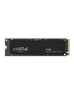 CT1000T700SSD3,Crucial T700 1TB PCIe Gen5 NVMe M.2 SSD, EAN: 649528935632 "CT1000T700SSD3"