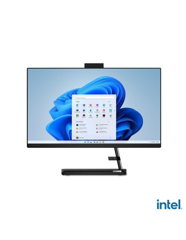 F0GH00WPRI,Calculator Lenovo IdeaCentre AIO 3 24IAP7, Intel Core i7-1260P, 23.8inch, RAM 16GB, SSD 512GB, Intel UHD Graphics, No