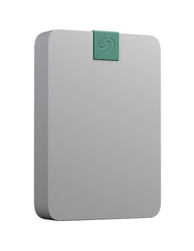 STMA4000400,SEAGATE HDD External Ultra Touch (2.5/4TB/ USB-C) "STMA4000400" (timbru verde 0.8 lei)