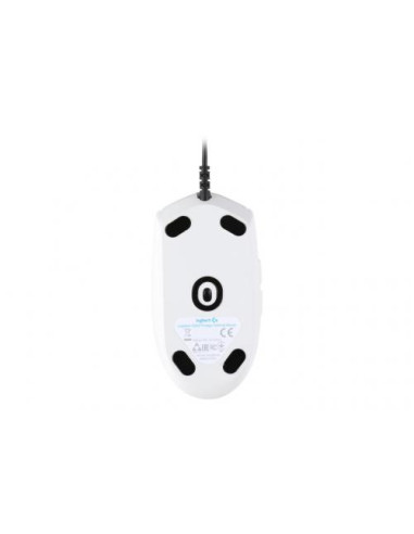 910-005797,Mouse Optic Logitech G203, USB, Alb 910-005797,Mouse Optic Logitech G203, USB, Alb