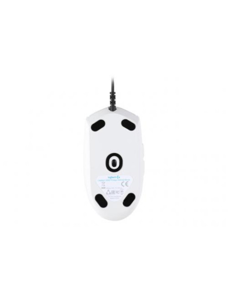 910-005797,Mouse Optic Logitech G203, USB, Alb 910-005797,Mouse Optic Logitech G203, USB, Alb