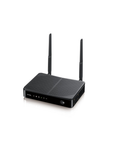 LTE3301-PLUS-EU01V,ROUTER ZyXel LTE3301-PLUS LTE Router, AC1200WIF, "LTE3301-PLUS-EU01V" (timbru verde 0.8 lei)