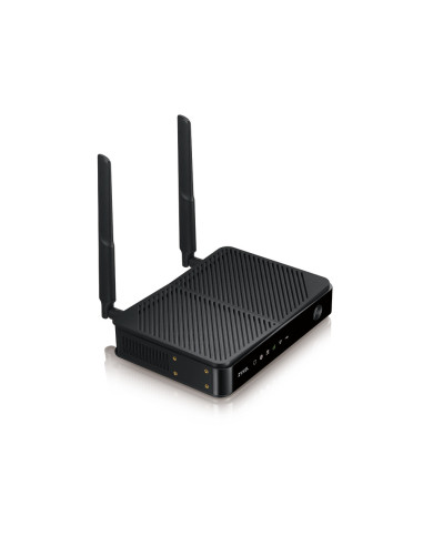 LTE3301-PLUS-EU01V,ROUTER ZyXel LTE3301-PLUS LTE Router, AC1200WIF, "LTE3301-PLUS-EU01V" (timbru verde 0.8 lei)