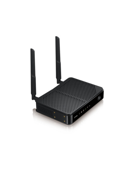 LTE3301-PLUS-EU01V,ROUTER ZyXel LTE3301-PLUS LTE Router, AC1200WIF, "LTE3301-PLUS-EU01V" (timbru verde 0.8 lei)