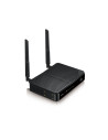 LTE3301-PLUS-EU01V,ROUTER ZyXel LTE3301-PLUS LTE Router, AC1200WIF, "LTE3301-PLUS-EU01V" (timbru verde 0.8 lei)