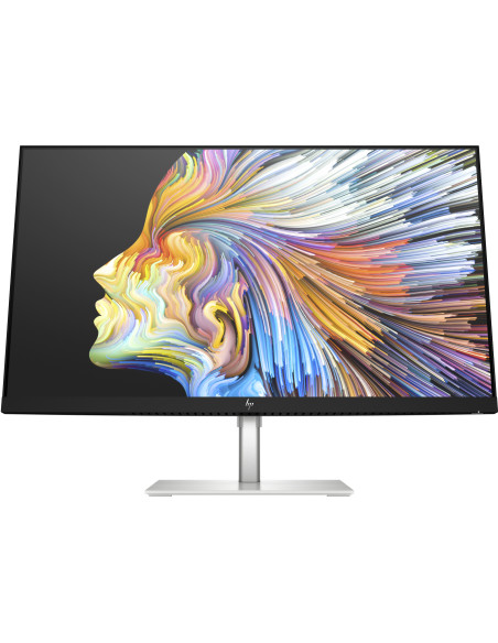 1Z980AA#ABB,Monitor LED HP U28, 28inch, 3840x2160, 4ms, Silver
