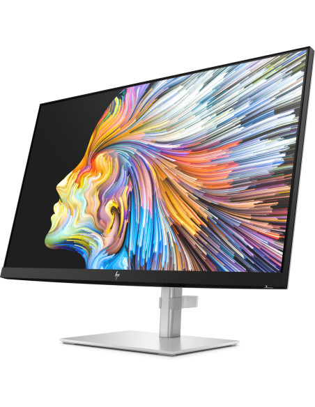 1Z980AA#ABB,Monitor LED HP U28, 28inch, 3840x2160, 4ms, Silver