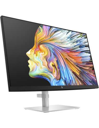 1Z980AA#ABB,Monitor LED HP U28, 28inch, 3840x2160, 4ms, Silver