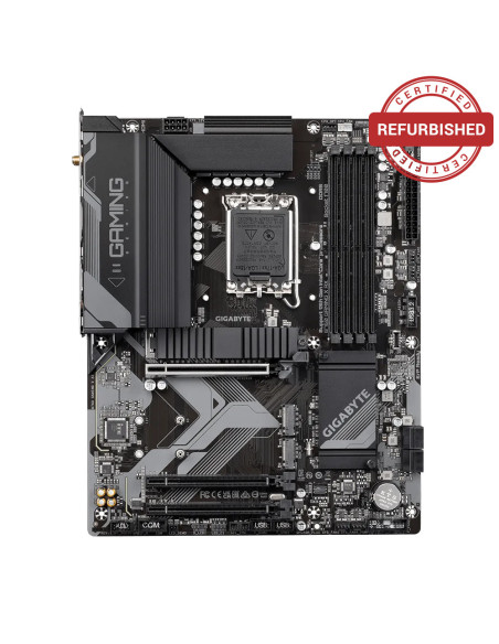 B760 GAMING X AX-(RSG),Placa de baza GIGABYTE B760 GAMING X AX-(RSG) "B760 GAMING X AX-(RSG)"
