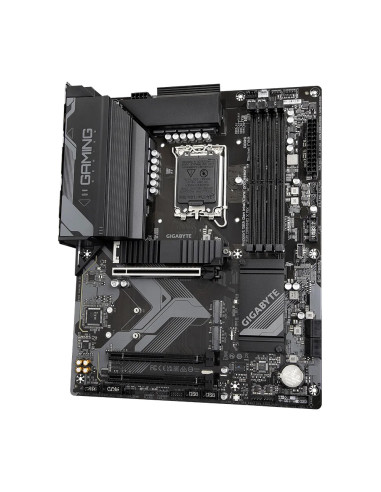 B760 GAMING X AX-(RSG),Placa de baza GIGABYTE B760 GAMING X AX-(RSG) "B760 GAMING X AX-(RSG)"