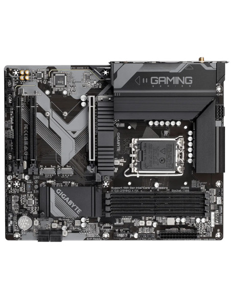 B760 GAMING X AX-(RSG),Placa de baza GIGABYTE B760 GAMING X AX-(RSG) "B760 GAMING X AX-(RSG)"