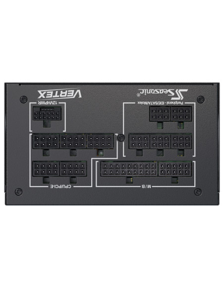 VERTEX GX-1000,Sursa Seasonic VERTEX GX-1000 "VERTEX GX-1000" (timbru verde 2 lei)