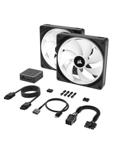 CO-9051004-WW,Ventilator Corsair CO-9051004-WW "CO-9051004-WW"