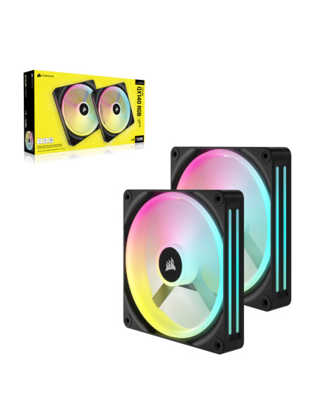 CO-9051004-WW,Ventilator Corsair CO-9051004-WW "CO-9051004-WW"