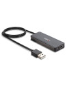 RY-LY-42986,Hub USB Lindy to 4 Port USB 2.0, "LY-42986"