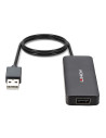 RY-LY-42986,Hub USB Lindy to 4 Port USB 2.0, "LY-42986"