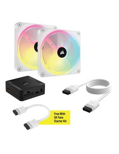 CO-9051008-WW,Ventilator Corsair CO-9051008-WW "CO-9051008-WW"