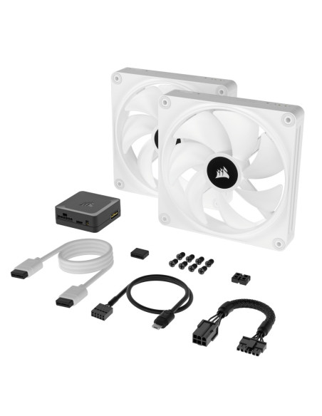 CO-9051008-WW,Ventilator Corsair CO-9051008-WW "CO-9051008-WW"