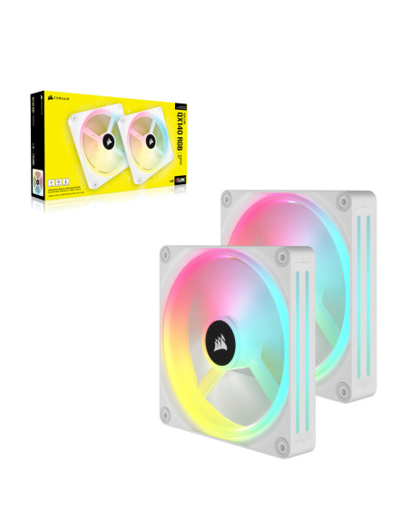 CO-9051008-WW,Ventilator Corsair CO-9051008-WW "CO-9051008-WW"