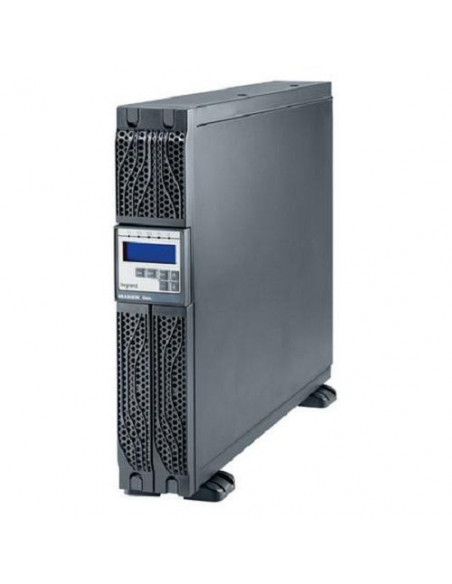 UPS Legrand Daker DK Plus, 2000VA/ 1800W, tip online cu dubla
