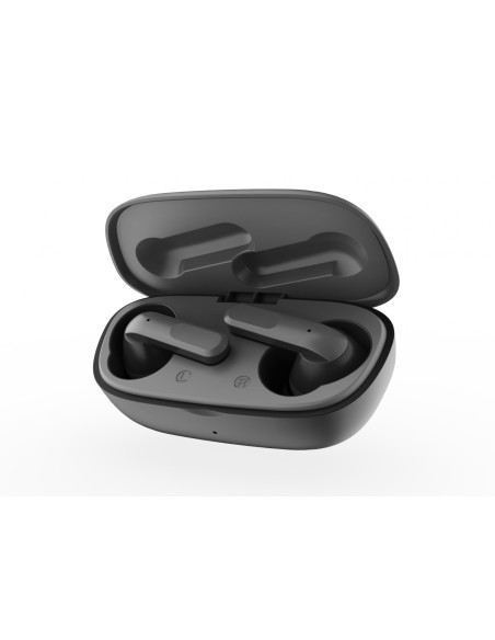 BTE-J20ANC,Casti Akai BTJE-J20ANC wireless, negru "BTE-J20ANC" (timbru verde 0.8 lei)