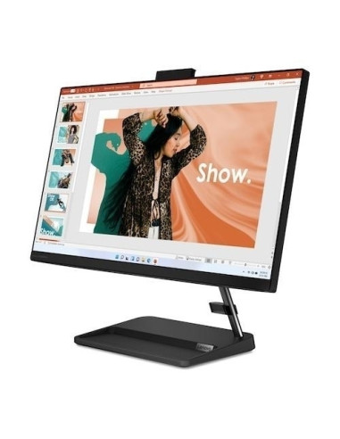 F0GH00WPRI,Calculator Lenovo IdeaCentre AIO 3 24IAP7, Intel Core i7-1260P, 23.8inch, RAM 16GB, SSD 512GB, Intel UHD Graphics, No