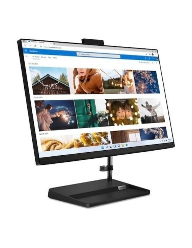 F0GH00WPRI,Calculator Lenovo IdeaCentre AIO 3 24IAP7, Intel Core i7-1260P, 23.8inch, RAM 16GB, SSD 512GB, Intel UHD Graphics, No