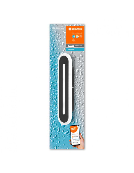 000004058075574335,SMART WIFI ORBIS BATH W 300IP44TWBKLEDV "000004058075574335" (timbru verde 4.00 lei)