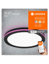 000004058075573833,SMART WIFI ORBIS CIRCLE460 RGBTW BKLEDV "000004058075573833" (timbru verde 4.00 lei)