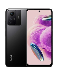 XINOTE12S6128GB4GDSNFCBK,Xiaomi Note 12s NFC 6+128GB DS 4G Black "XINOTE12S6128GB4GDSNFCBK" (timbru verde 0.55 lei)