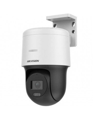 DS-2DE2C400MW-DE(F1)(S7),Camera IP Mini Dome Hikvision DS-2DE2C400MW-DE(F1)(S7), 4MP, Lentila 4 mm, IR 30m