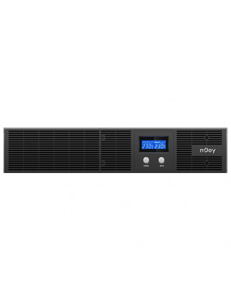UPS nJoy Argus 1200, 1200VA/720W, LCD Display,UPLI-LI120AG-CG01B