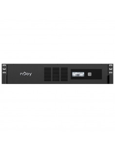 UPS nJoy Code 2000, 2000VA/1200W, LCD Display,UPLI-LI200CO-AZ01B 2