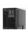 UPS nJoy Echo Pro 2000, 2000VA/1600W, On-line, LED, 3 prize
