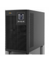 UPS nJoy Echo Pro 3000, 3000VA/2400W, On-line