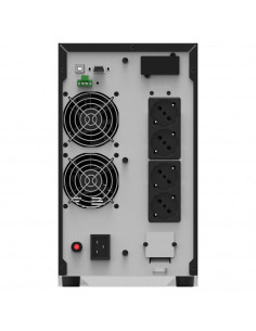 UPS nJoy Echo Pro 3000, 3000VA/2400W, On-line 2