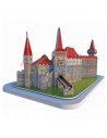Puzzle 3D Noriel, Castelul Huniazilor,67 piese,NOR3522